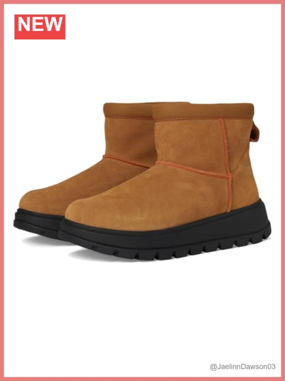 Koolaburra by UGG Kooa Mini Hybrid Waterproof Suede Ankle Boot